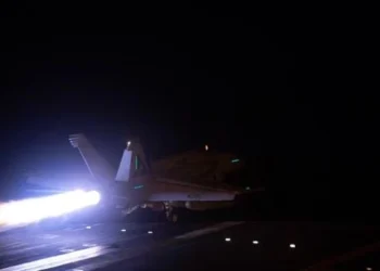 La OTAN justifica los ataques de EE.UU. y Reino Unido en Yemen y los califica de «defensivos»