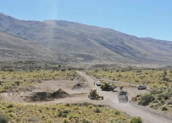 Mejoran la ruta para llegar al lugar donde ocurrió la tragedia aérea de “La Sociedad de la Nieve”