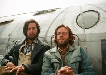 Lo que “La Sociedad de la Nieve” omitió: quién es la mendocina que conoció a los rugbiers antes de la tragedia