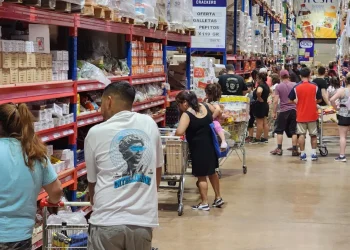 La inflación de diciembre en Mendoza fue de 25,3%: lo que más aumentó