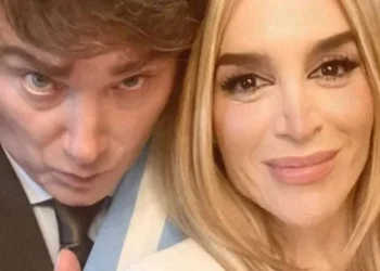 La íntima foto de Fátima Florez desde la Quinta de Olivos que dejó expuesto a Javier Milei