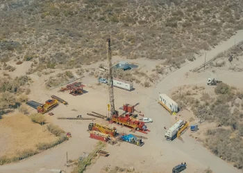La millonaria inversión que hará una petrolera en Mendoza para recuperar áreas marginales