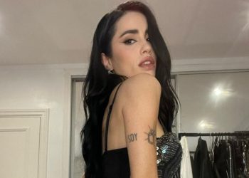 Lali Espósito rompió el silencio tras los rumores sobre su retiro de la música: qué fue lo que dijo
