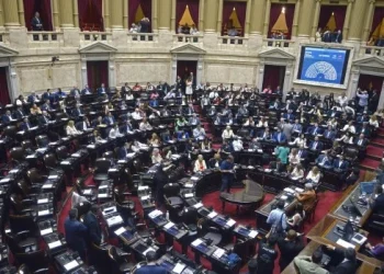 Ley Ómnibus: comenzó en Diputados el debate de una ley clave para el gobierno de Milei