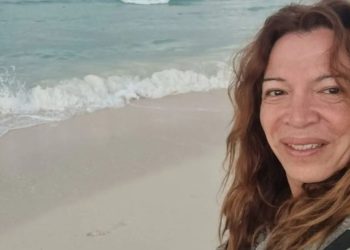 El sentido mensaje de Lizy Tagliani en memoria de su mamá: «Te amo siempre»