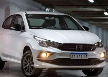 Los precios de los autos más económicos y vendidos en Mendoza