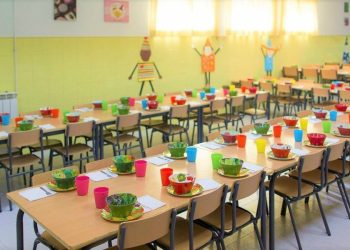 “Argentinos por la Educación”: las escuelas han pasado de ser el espacio de formación para convertirse en un centro asistencial