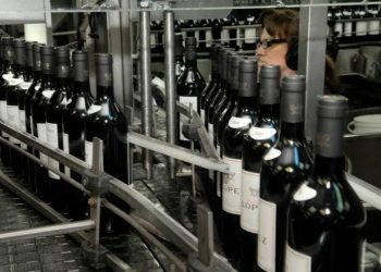 La UCIM advirtió que una retención del 8% al vino torna el negocio inviable