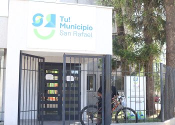 La Coordinación de Mujer y Género del Municipio cambió de domicilio
