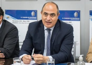 Mendoza a la cabeza: se creó el primer laboratorio de Innovación Judicial de Sudamérica para mejorar el sistema