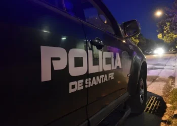 Matricidio en Santa Fe: un hombre de 35 años mató a puñaladas a su madre