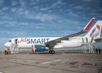 Mendoza suma nuevos vuelos a Río de Janeiro y Lima