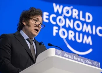 Milei calificó al aborto como una “tragedia”