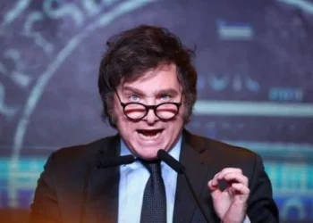 Milei celebró una encuesta sobre sus medidas: «¡La gente la está viendo!»