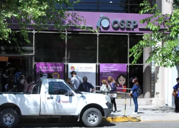 El Ministerio de Salud avanza con un cambio clave en Osep