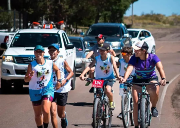 Mónica Rugoso: “Ser la mujer destacada de las pruebas combinadas para mí es una gran satisfacción”