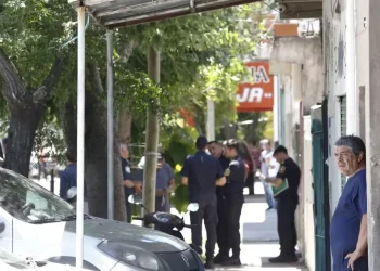 Murió Umma, la hija de un custodio de Patricia Bullrich que fue baleada durante un asalto