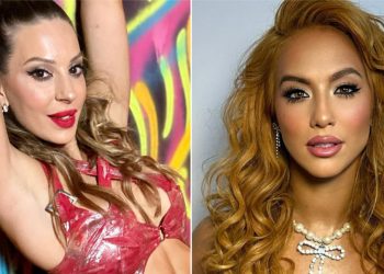 Noelia Marzol habló sobre Flor Vigna tras reconciliarse: «Sentí que no la estaba pasando bien»