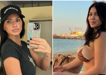 “Nunca quiero lo que tiene otro”: Wanda Nara y una picante frase tras ser acusada de copiar a la China Suárez