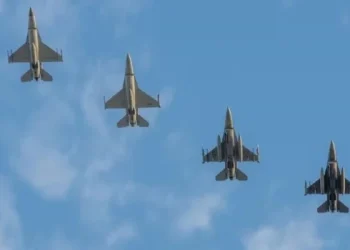 Tras destrabarse el ingreso de Suecia a la OTAN, EEUU aprueba la venta de aviones caza a Turquía