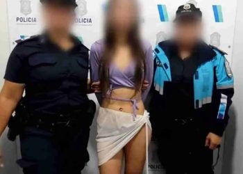 La estafa del verano: Ocho jóvenes consumieron tragos por $ 1 millón en un balneario y pagaron con una aplicación falsa