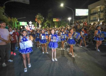Desde el grupo solidario “Las Paredes” organizan la caravana delos Reyes Magos