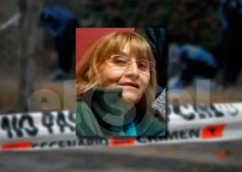 Brutal femicidio en San Carlos: un hombre mató a su ex mujer, hirió al hermano de ella y se suicidó