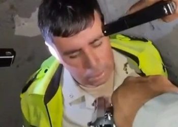 Ecuador en estado de guerra: ataques, terrorismo y un llamado desesperado