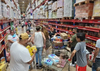 Para no ser pobre, una familia de Mendoza ya casi necesita medio millón de pesos
