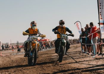 San Rafael pierde una de sus competencias deportivas más importantes: el Pentatuel
