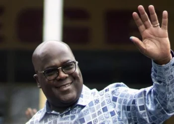 Pese a las denuncias de fraude, se confirma la reelección del presidente de la República Democrática del Congo