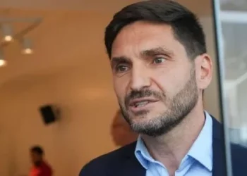 Pullaro le respondió a Caputo y dijo que le genera «angustia» que el Gobierno «pretenda quebrar una decisión»