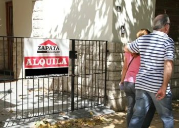 Tras la derogación de la ley, desde el sector inmobiliario dicen que aumentó la oferta de alquileres