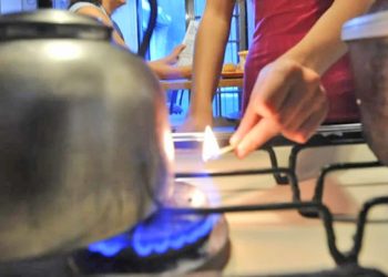 Protectora explicó que el gas aumentará un 50% con la derogación de “Zonas Frías”, además del incremento estimado en un 700%