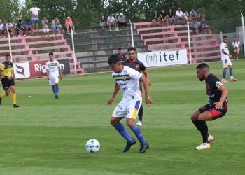 Agustín Cañadas es el nuevo director técnico del Sportivo Pedal Club