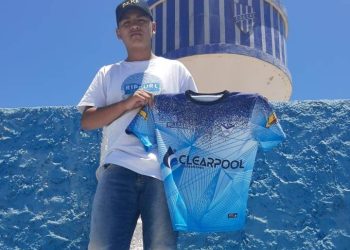 El sanrafaelino Santiago Garro fue preseleccionado para las inferiores de fútbol de Godoy Cruz: “Estamos acompañando el sueño”