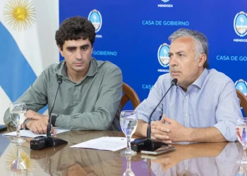 Se oficializó la megaestructura del ministerio que comanda Natalio Mema