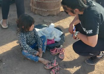 Campaña de Fierritos Solidarios: se acercan los Reyes Magos y todos los niños merecen un juguete