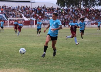 Síntesis Deportiva