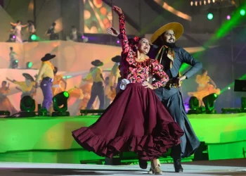 El cambio en la Vendimia que trajo el superministerio de Tadeo García Zalazar