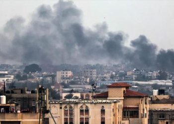 Tanques israelíes disparan a hospital Al-Nasser en Gaza