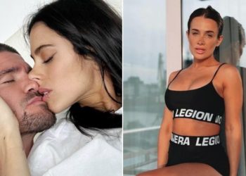 «No me cargué ninguna familia»: Tini Stoessel rompió el silencio y habló sobre su relación con Rodrigo de Paul