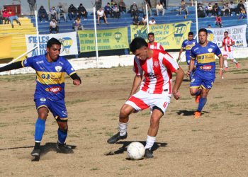Huracán solicitó clasificar de forma directa al Torneo Regional 2024-2025