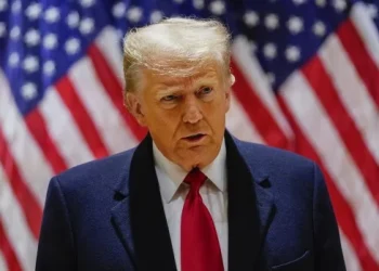 Trump afirmó que el presidente de Estados Unidos debería gozar de una «inmunidad total»