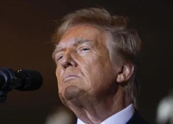 Trump aventaja a Biden en las encuestas en una posible revancha electoral