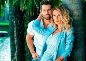 Tucu López aclaró los rumores de reconciliación con Sabrina Rojas tras haber pasado una noche juntos en Carlos Paz