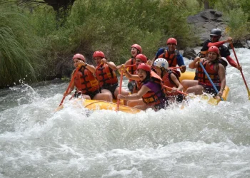 Turismo: en una temporada difícil, el Gobierno ve reservas en alza para la segunda quincena de enero