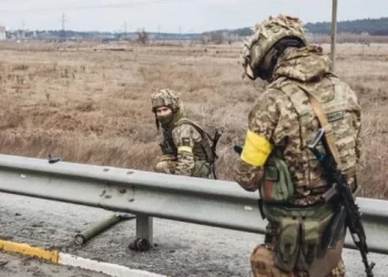 Ucrania y Rusia intercambian unos 400 prisioneros de guerra