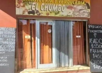 Una carnicería decidió poner precios distintos para «libertarios y peronistas»