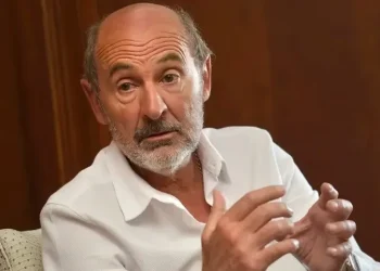 Vargas Arizu confirmó su gabinete: quiénes siguen, quiénes se suman